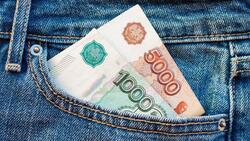 Эксперты белгородского банковского сектора зафиксировали снижение поддельных купюр
