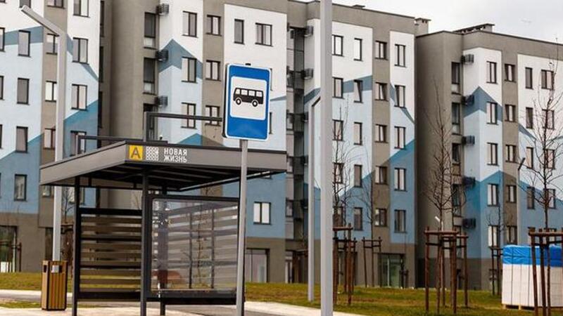 Нж проект белгород
