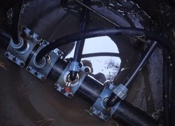 Белоблводоканал устранил более 900 нарушений на водопроводных сетях региона