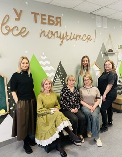 Губкинская «НеШкола» – победитель открытого конкурса Благотворительного фонда «Абсолют-Помощь»