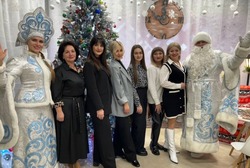 Творческие коллективы Губкинского горокруга получили заслуженные награды 