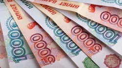 Количество поддельных банкнот значительно снизилось в Белгородской области 