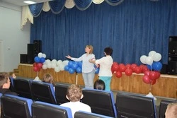 Занятие по обучению первой помощи прошло в ЦКР села Сергиевка губкинский территории 