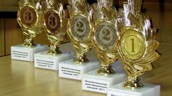 Историко-краеведческий музей Скороднянской школы стал финалистом областного конкурса