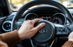 Губкинская прокуратура обвинила местного жителя в нарушении ПДД 