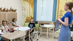 Сергиевские ребята погрузились в историю и узнали секреты жизни казаков