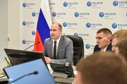 Белгородэнерго отметило 63-ю годовщину со дня образования