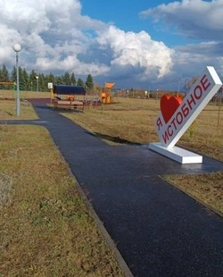 В Губкинском городском округе завершена реализация проектов ТОС