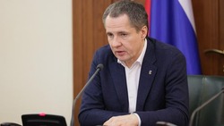 Губернатор Белгородской области – о проходе на школьные стадионы региона