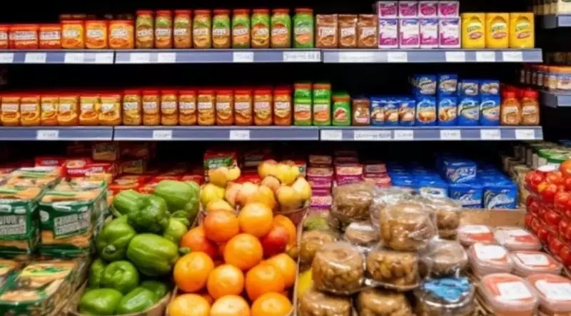 Жители губкинской территории смогут приобрести продукты по доступным ценам