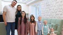 Вячеслав Гладков поделился статистикой рождаемости в Белгородской области