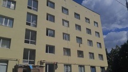 Белгородские власти поделились промежуточными результатами ремонта бывших общежитий