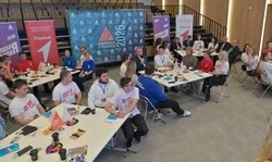 Губкинцы обсудили развитие округа на встрече «Территория молодых: вместе к действию»