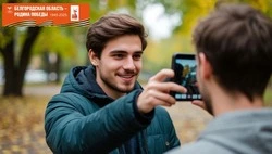 Жители Белгородской области смогут принять участие в конкурсе видеороликов «Наследие Победы»