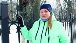 Жительница Губкина: благодаря фонду «Поколение» жизнь снова заиграла яркими красками