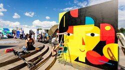 В Губкине впервые состоится фестиваль уличной культуры