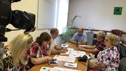 Назначены дополнительные выборы депутатов Совета депутатов по трём округам в Губкине