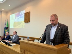 Губкинские власти и сельхозпроизводители обсудили биологизацию земледелия