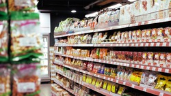 Ежедневный мониторинг цен на продукты в регионе запустился по поручению Вячеслава Гладкова