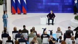 Вячеслав Гладков прокомментировал кадровую перестановку в муниципалитетах