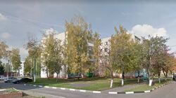 Губкинская администрация взяла под контроль аварийную ситуацию в доме в посёлке Троицком