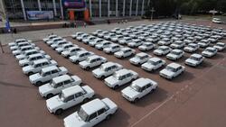 Фонд «Поколение» депутата Госдумы РФ Андрея Скоча отметил 26 лет со дня своего основания