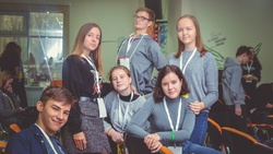 100 школьников из Белгорода станут участниками профориентационного лагеря IT-holidays