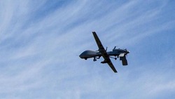 Власти напомнили губкинцам о действиях при обнаружении беспилотных летательных аппаратов