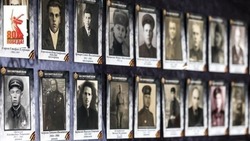 Акция «Бессмертный полк» стартовала в День Победы 