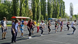 Фестиваль «Белгородское лето» пройдёт на этих выходных в областном центре в четырёх точках