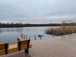 Губкинцы смогут окунуться в специально оборудованные купели в дни празднования Крещения