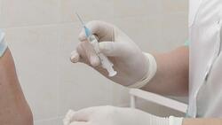 Губкинские медики призвали жителей сделать прививки от гриппа