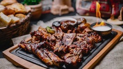 Губкинцы смогут попробовать разнообразные мясные блюда в рамках «Грильфеста» в Белгороде 9 июля