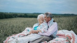 2 535 супружеских пар в Белгородской области отметили значимые юбилеи совместной жизни в 2023 году