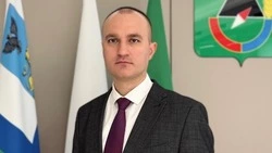 Василий Голиков провёл прямой эфир