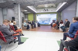 Весенняя стратегическая сессия завершилась в  НИУ «БелГУ»