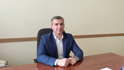 Михаил Лобазнов ответил на вопросы губкинцев в прямом эфире 
