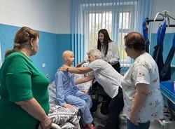 Губкинцы смогут воспользоваться услугами по системе долговременного ухода