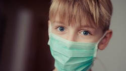 20 тысяч медицинских масок производится в Белгородской области за сутки