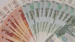 Жители региона передали банкам на хранение за первый квартал года более 215 млрд рублей