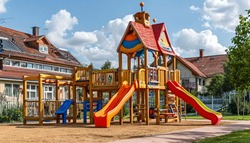 Конкурс социально значимых проектов ТОС стартует в Губкине