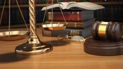 Жители посёлка Троицкий губкинской территории смогут получить бесплатную юридическую помощь