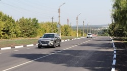 78% жителей Белгородской области удовлетворены качеством и доступностью дорог