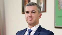Михаил Лобазнов ответил на вопросы губкинцев в прямом эфире 