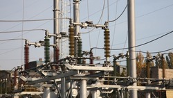 «Россети Центр» восстановили энергоснабжение потребителей Белгорода