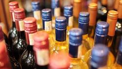 Власти запретили продажу алкоголя в день Последнего звонка и выпускного вечера в Губкине