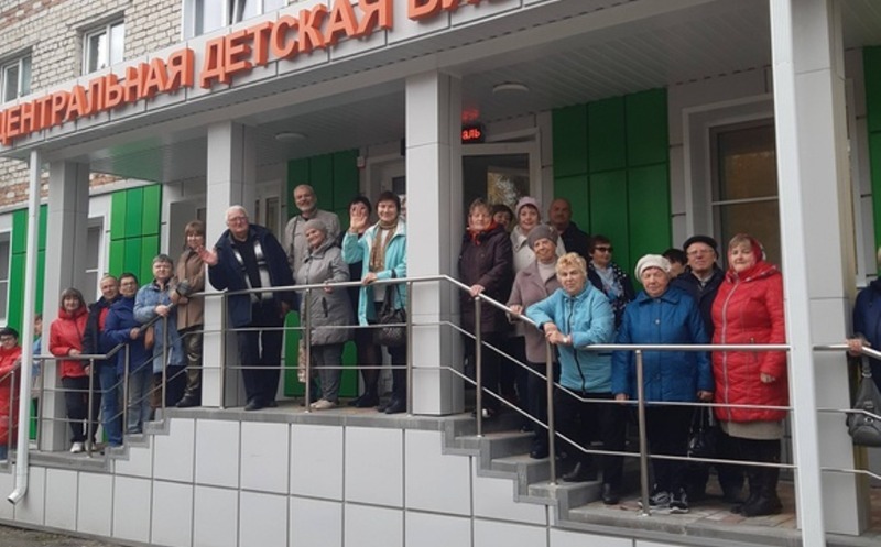 Проект к соседям в гости белгородская область