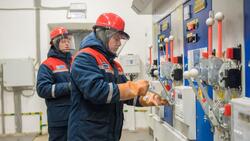 Энергетики области стали первыми в региональном этапе Всероссийского конкурса