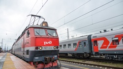 Туристический поезд начнёт курсировать на Прохоровку с 11 июля
