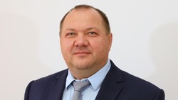 Управляющий директор Лебединского ГОКа Александр Токаренко поздравил с Днём Победы 